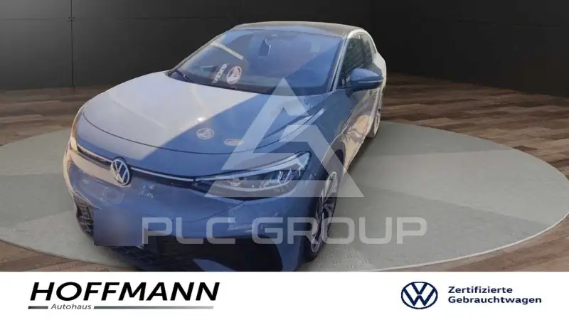 2023 Volkswagen ID5