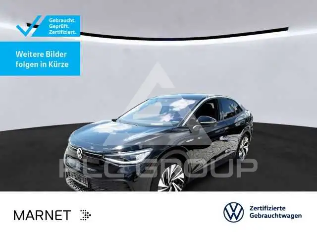 2023 Volkswagen ID5