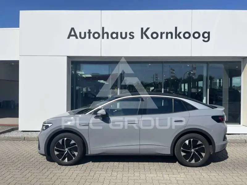 2023 Volkswagen ID5