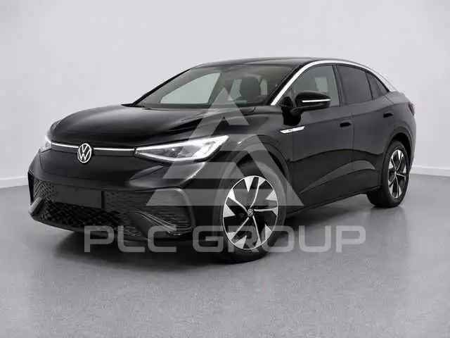 2023 Volkswagen ID5