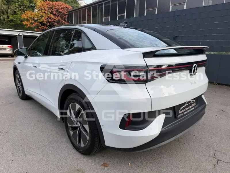 2023 Volkswagen ID5