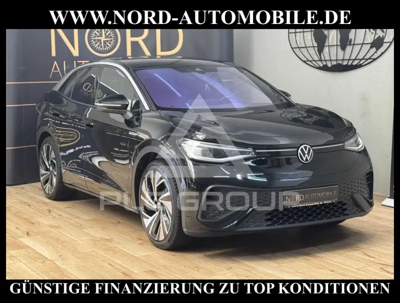 2023 Volkswagen ID5