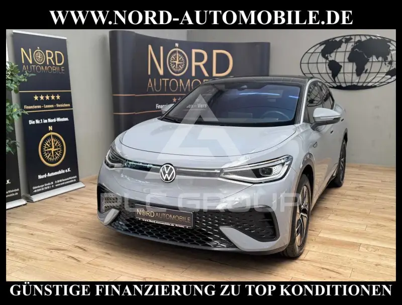 2023 Volkswagen ID5