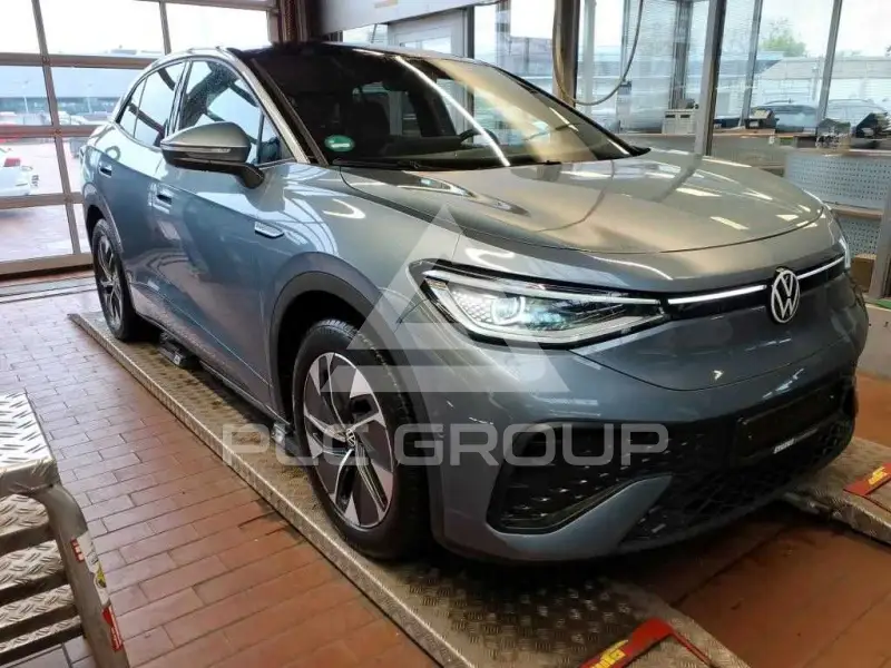 2023 Volkswagen ID5