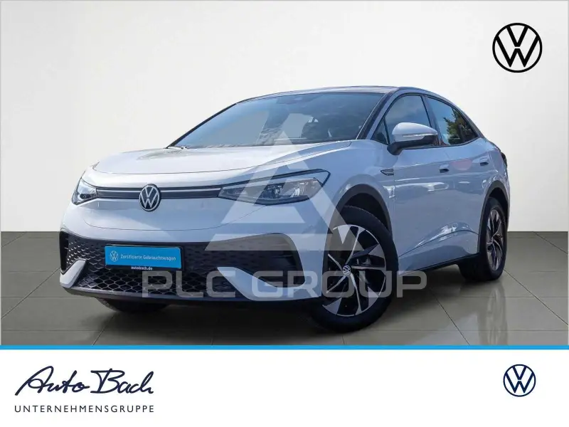 2023 Volkswagen ID5
