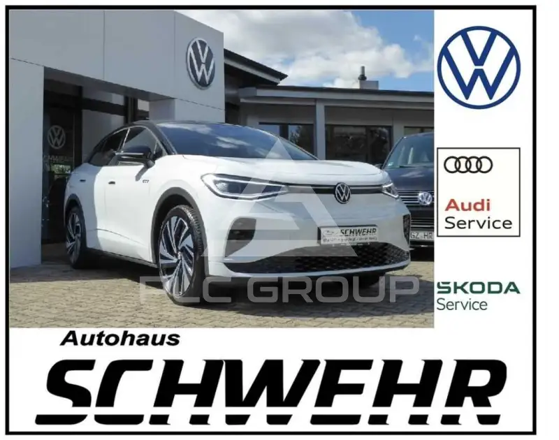 2023 Volkswagen ID5
