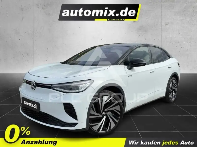 2023 Volkswagen ID5