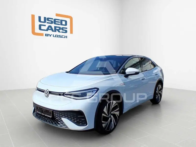 2023 Volkswagen ID5