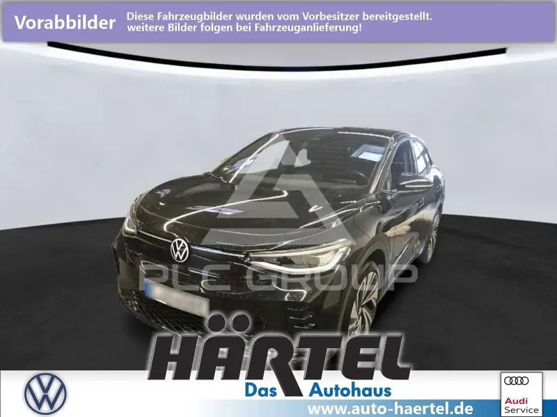 2023 Volkswagen ID5