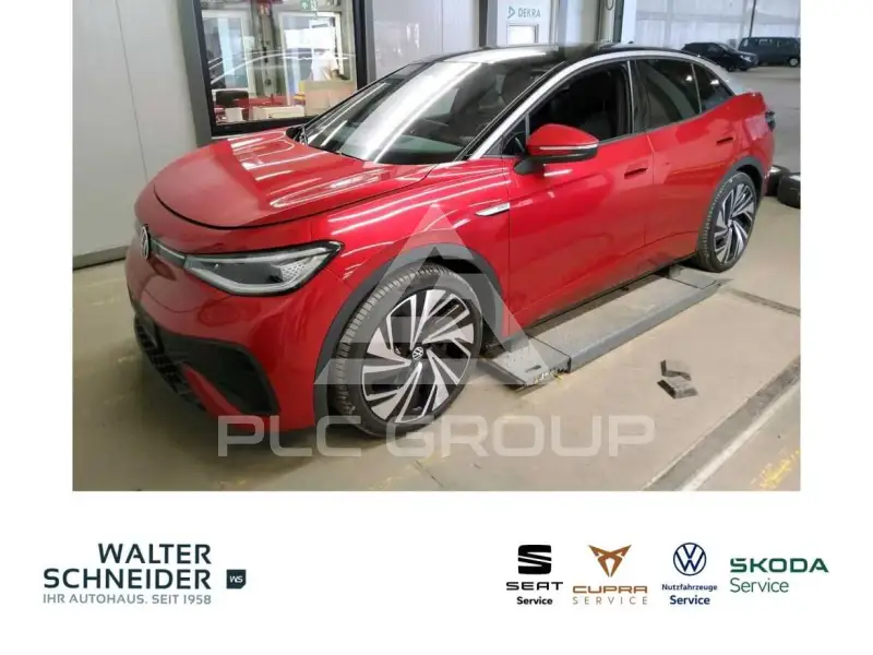 2023 Volkswagen ID5