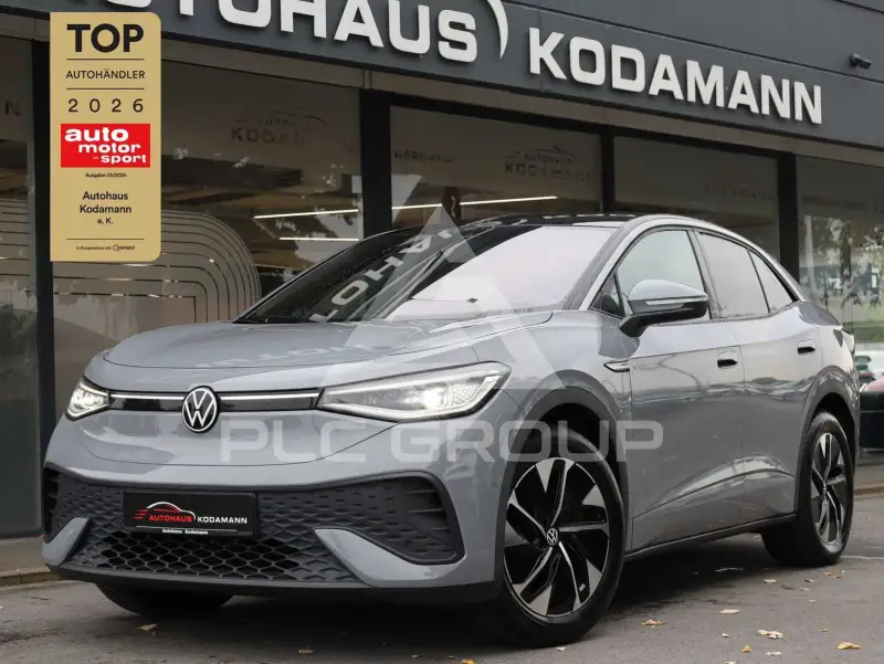 2023 Volkswagen ID5