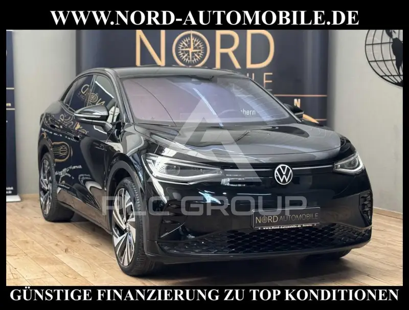 2023 Volkswagen ID5