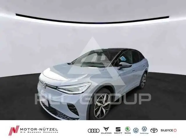 2023 Volkswagen ID5