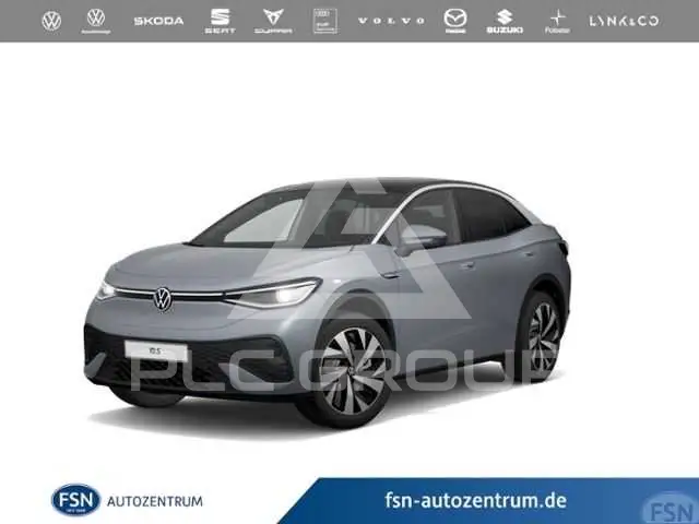 2023 Volkswagen ID5