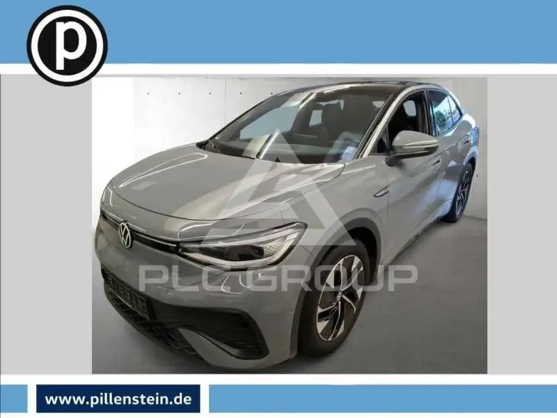 2023 Volkswagen ID5