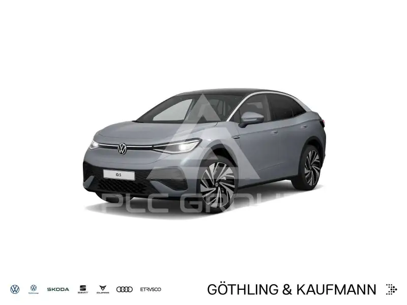 2023 Volkswagen ID5