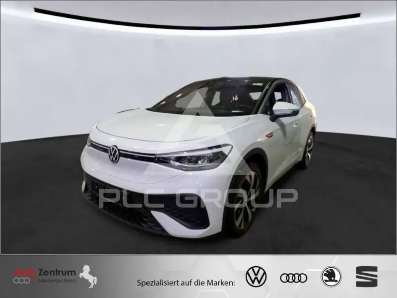 2023 Volkswagen ID5