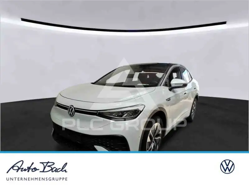 2023 Volkswagen ID5