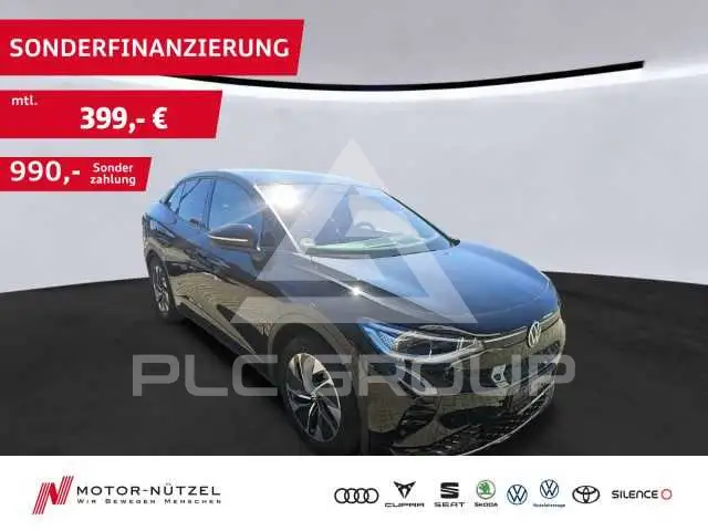 2023 Volkswagen ID5
