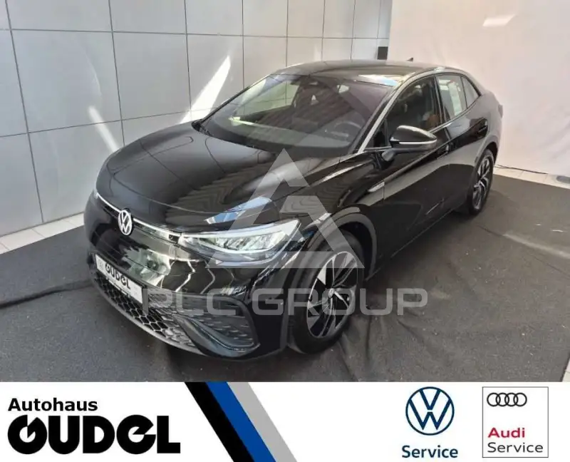 2023 Volkswagen ID5