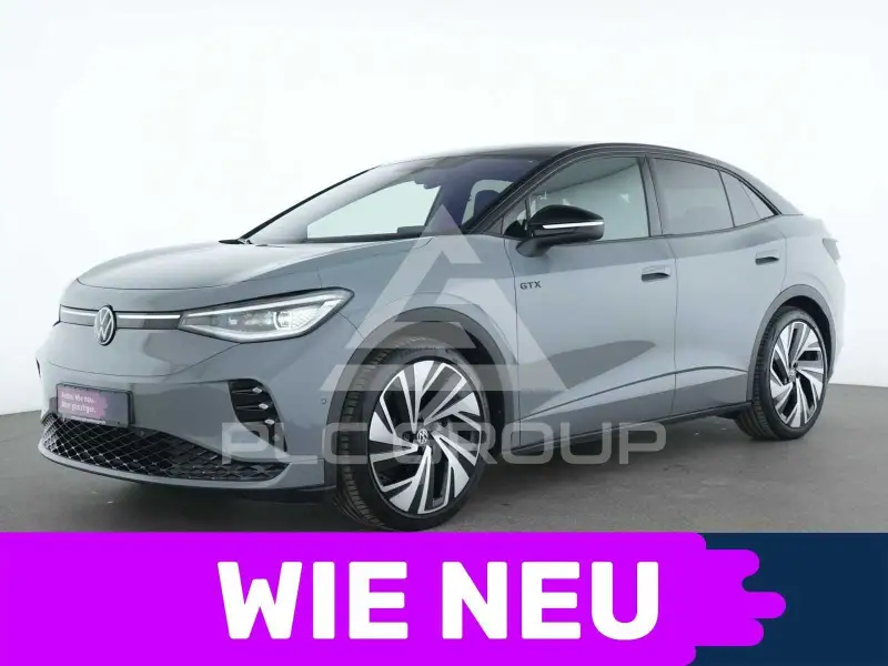 2023 Volkswagen ID5