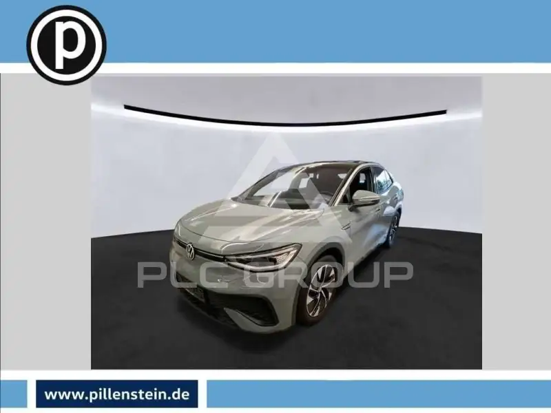 2023 Volkswagen ID5