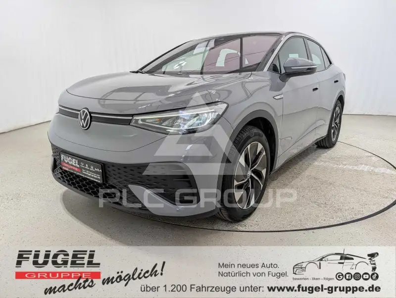 2023 Volkswagen ID5
