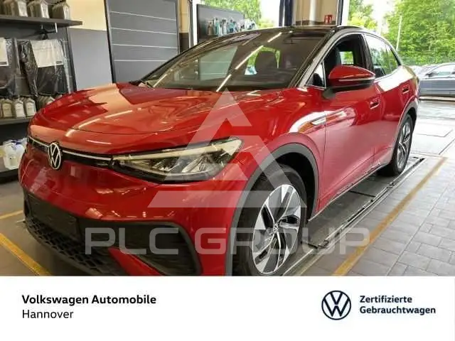 2023 Volkswagen ID5