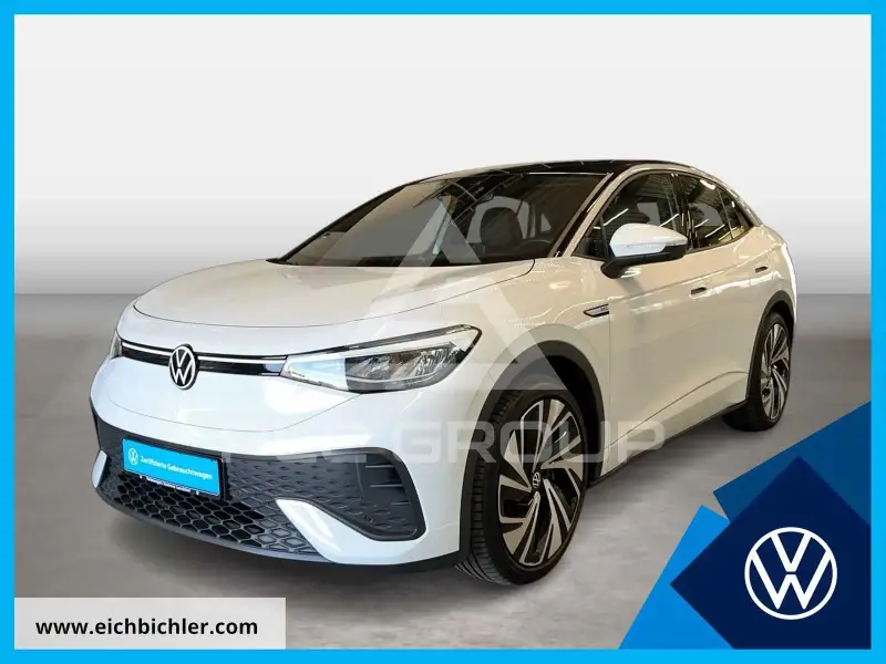 2023 Volkswagen ID5