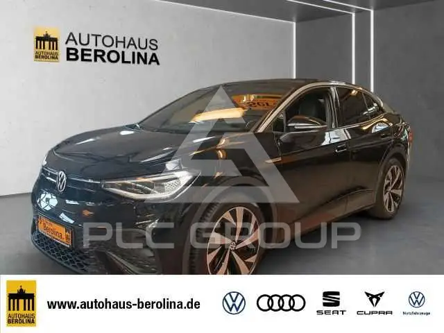 2023 Volkswagen ID5