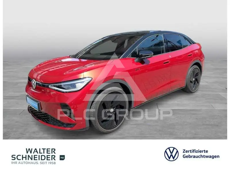 2023 Volkswagen ID5