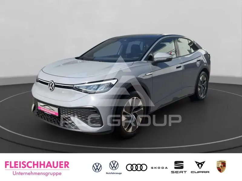 2023 Volkswagen ID5