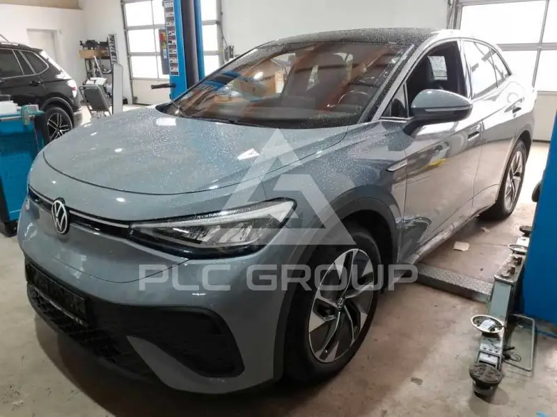 2023 Volkswagen ID5