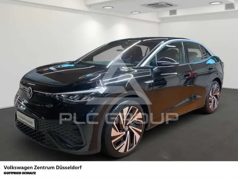 2023 Volkswagen ID5