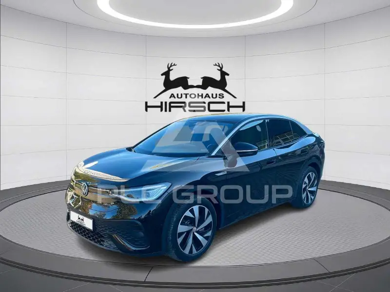 2023 Volkswagen ID5