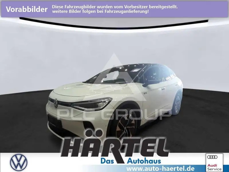 2023 Volkswagen ID5