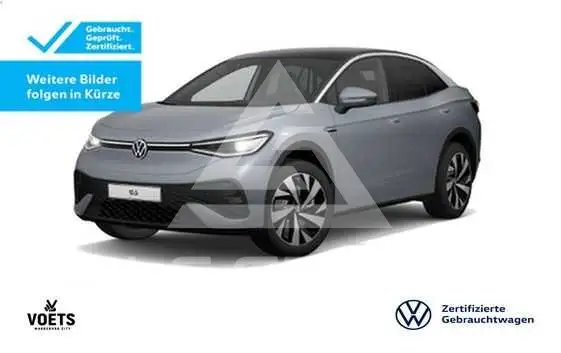 2023 Volkswagen ID5