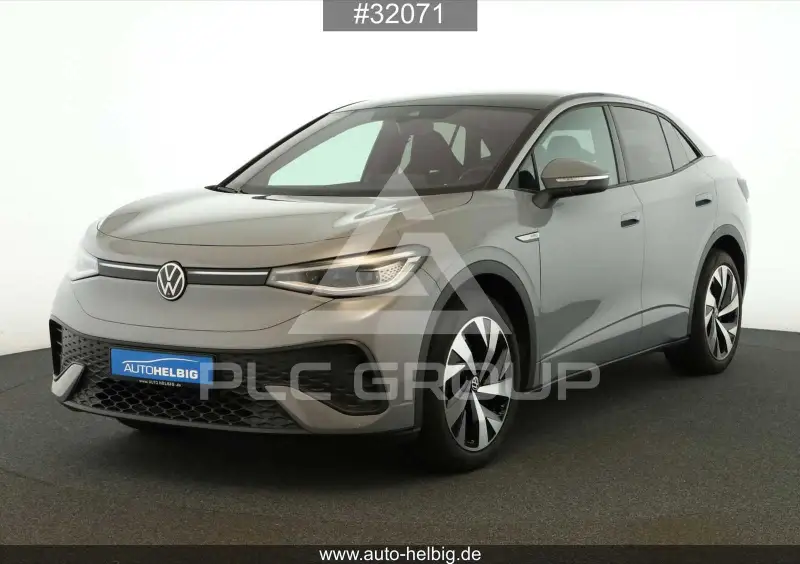 2023 Volkswagen ID5