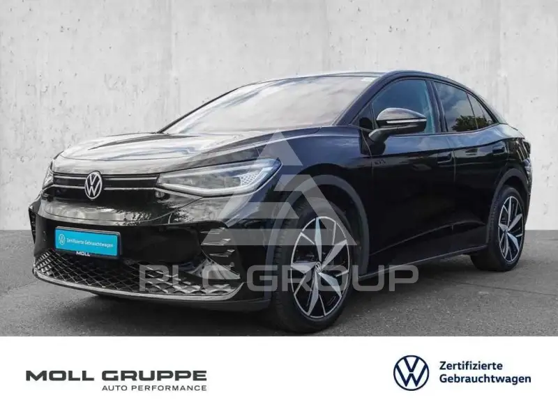 2023 Volkswagen ID5