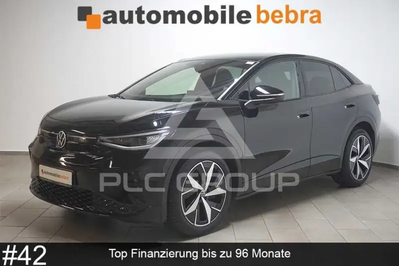 2023 Volkswagen ID5