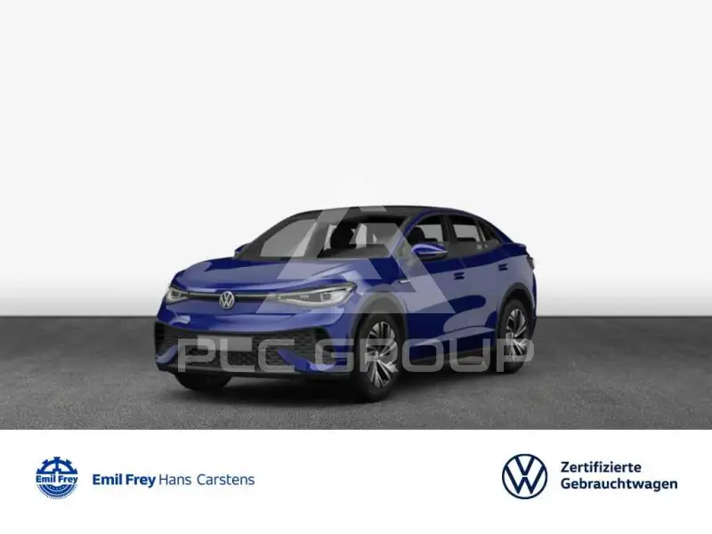 2023 Volkswagen ID5