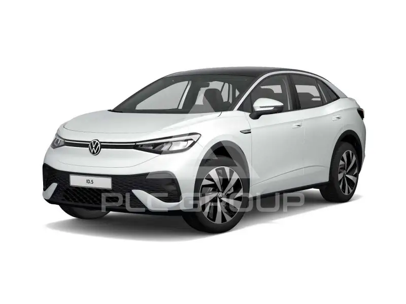 2023 Volkswagen ID5