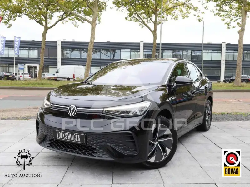 2023 Volkswagen ID5