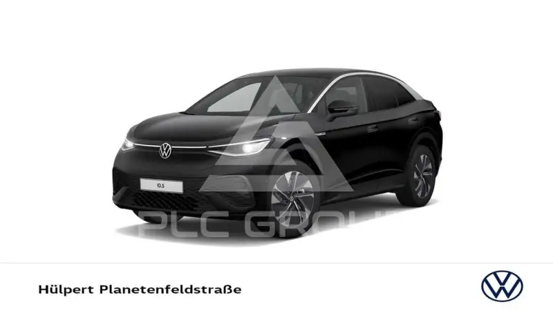 2023 Volkswagen ID5