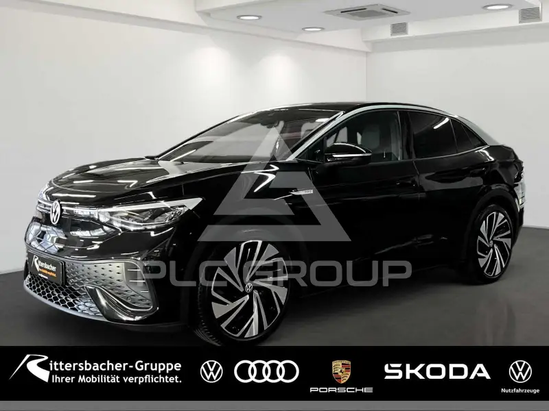 2023 Volkswagen ID5