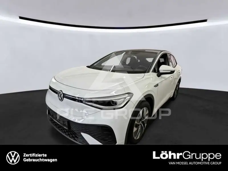2023 Volkswagen ID5