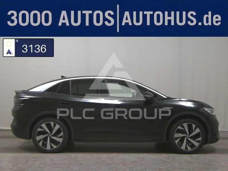 2023 Volkswagen ID5