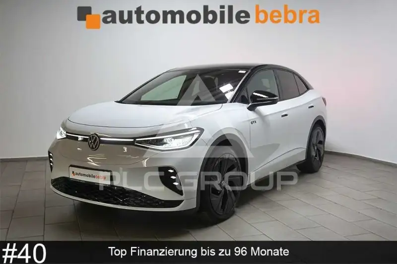 2023 Volkswagen ID5