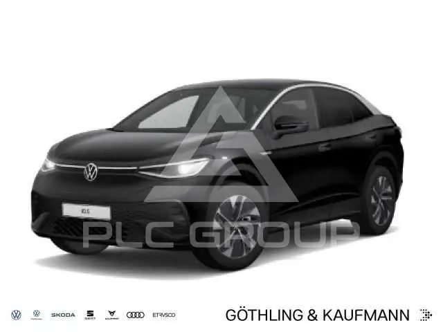 2023 Volkswagen ID5