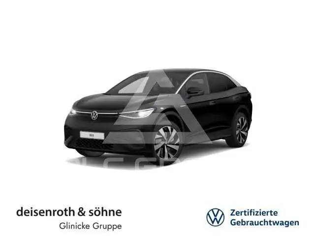 2023 Volkswagen ID5